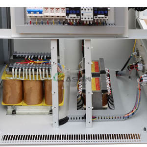 EDM DK7745 CNC EDM Tel Kesme Makinesi Fabrika Doğrudan Tedarik Yüksek Kaliteli CNC EDM Tel Kesme Makinesi Elektrikli Tel Kesme Makinesi - Product Image 3