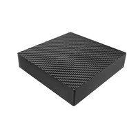 TV Box Inteligente 2026, Modelo S70 S905Y4, Android 11, Mini PC, Compatible con RTC, Doble WIFI 100M, 4k, 2GB 16GB
