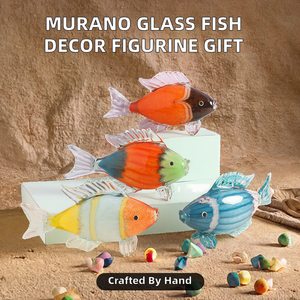 <span class=keywords><strong>ตู้</strong></span>วางทีวีทำมือจากกระจกเคลือบลายอาร์ตเดโคแบบรักษ์โลก พร้อมลวดลายแนวตั้ง ของตกแต่งบ้านเสริมโชคลาภ - Product Image 2