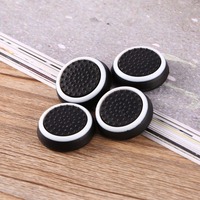 Coque analogique en silicone avec capuchons de joystick pour Steam Deck, PS5, PS3/PS4, manettes Xbox One – Accessoires de jeu, capuchons de joystick
