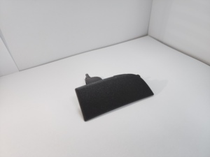 Proveedor de Taiwán: Servicio de Pintura y Ensamblaje por Inyección de Plástico para Pantallas de Lámparas Pequeñas Personalizadas para Equipos de Vehículos Eléctricos - Product Image 2