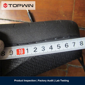 Pre-Shipment Kwaliteitscontrole Inspectie Diensten Voor Winter Slippers <span class=keywords><strong>Fba</strong></span> Inspectie Service Met Engels Rapport - Product Image 3
