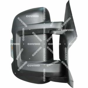 Espejo Retrovisor Completo Derecho Eléctrico con Calefacción y Plegado Eléctrico 025/504 Compatible con Fiat DUCATO 2006-2014-2014-2022 JUMPER - Product Image 2