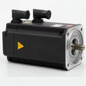 อะไหล่หุ่นยนต์อุตสาหกรรม KUKA ของแท้ใหม่  มอเตอร์เซอร์โว <span class=keywords><strong>SPP</strong></span> รุ่น 00226596 00-226-596 มีสินค้าในสต็อก MG_<span class=keywords><strong>03</strong></span>_40_60_lc - Product Image 6