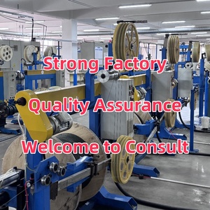 Chất lượng cao 1/<span class=keywords><strong>2</strong></span>/4 lõi duy nhất-chế độ sợi cáp quang FTTH nhà 1000 mét sợi cáp quang bướm cáp thông tin liên lạc - Product Image 5