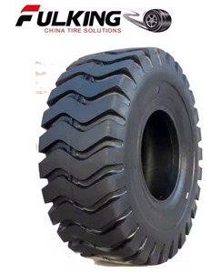 Neumáticos Bias OTR 23,5-25 20,5-25 17,5-25 para vehículos de Construcción y Minería Neumáticos nuevos 23,5-25 E3L3 - Product Image 3