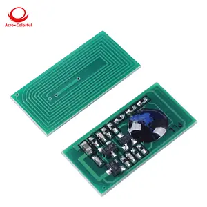 ACRO nuevo chip Ricohs SP C820 820M 821 821M Chip de tóner compatible C820 C821 Chip de cartucho de tóner