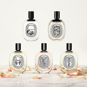 น้ำหอมผู้หญิง 50 มล. กลิ่นดอกไม้ กลิ่นไม้จันทน์ แอ็บสแตรค โรด - Product Image 4