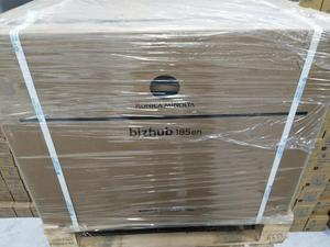 Photocopier Black and White BH185en for Bizhub 185en 225i 205i 300i - Product Image 2