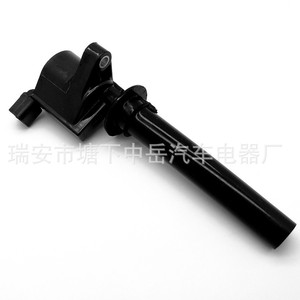 Bobina de Encendido Ford DG500 6L2E-12A375-AA 1L8E-12A366-AB Tipo Pluma para Reemplazo y Reparación - Product Image 3