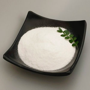 Bicarbonato de Amonio 99% NH4HCO3, Bicarbonato de Amonio de Grado Alimenticio, Precio del Aditivo - Product Image 1