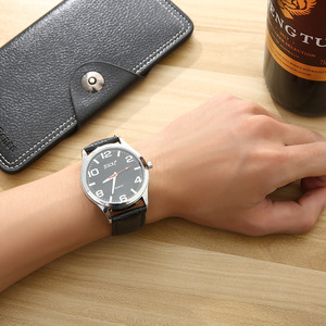 IStapromo Gifts Luxury Business 7-Piece <b>Watch</b> <b>Set</b> for Men-Halloween Corporate Promotional Handmade Paper Packaging Belt Keychain - Product Image 6