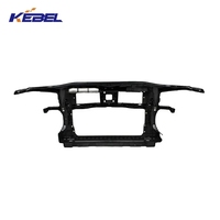 Produits les plus vendus 2023 support de noyau de radiateur automatique 3C8 805 588 support de radiateur automobile pour vw passat cc 2012-2017