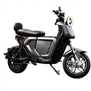 2025 Offre Spéciale U2 Modèle Vélo de rue électrique-<span class=keywords><strong>Moto</strong></span> sans balais 1000W - Product Image 6