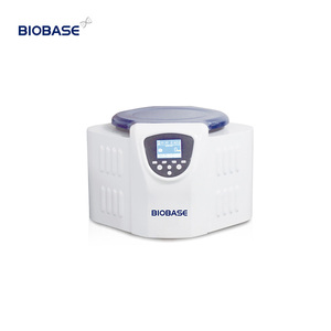 Biobase China Lab Tafel <span class=keywords><strong>Top</strong></span> <span class=keywords><strong>Centrifuge</strong></span> Hoge Snelheid BKC-TH16 Klinische <span class=keywords><strong>Centrifuge</strong></span> - Product Image 5