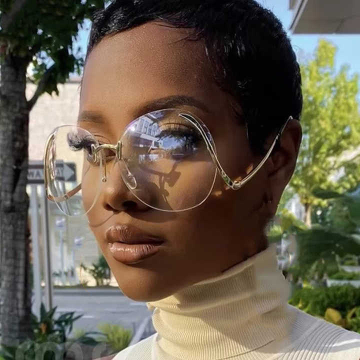 Sunglasses Gafas De Sol 2021 De Mujer Borneobulletin Lentes De Sol