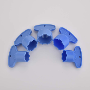 Galenpoo SH90018 Outil de réparation d'aérateur de robinet avec aérateur de robinet de différentes dimensions - Product Image 2