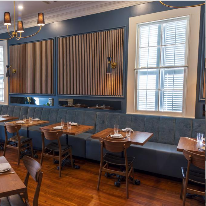 ชุดร้านอาหาร 01