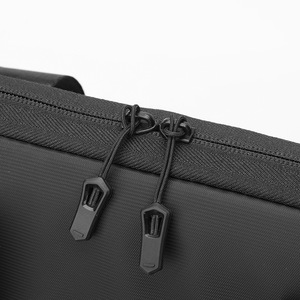 Maletín Oxford Impermeable con Logotipo Personalizado, Bolso de Hombro, Bolso de Viaje Resistente, Mochila, Bolso para Portátil de Gran Capacidad - Product Image 4