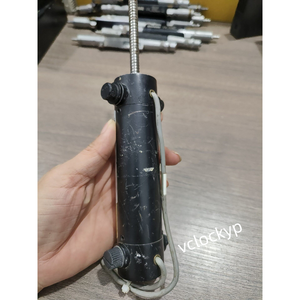 มอเตอร์ MAXCESS รุ่น C200352 002 มือสอง 1 ชิ้น - Product Image 4