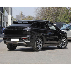 AION LX 2026, SUV Mediano de Nueva Energía, Auto Eléctrico <span class=keywords><strong>EV</strong></span> con 650 km de Autonomía, Nuevo Aion LX con Autonomía Eléctrica Pura de 170 km/h - Product Image 4