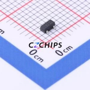 ขายทั้งหมด TPD5V0L2B3SO-7-F ทรานซิสเตอร์ SOT-23และป้องกันไฟกระชาก (TVS/ESD) - Product Image 1