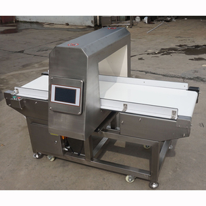 Baharat baharat paketi <span class=keywords><strong>metal</strong></span> tespit toz makinesi dedektörü - Product Image 2