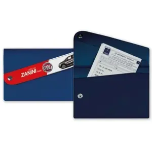 Porta-quaderni LB415 personalizzabile per merchandising - Product Image 1