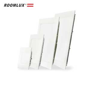 18W <span class=keywords><strong>24W</strong></span> lõm vuông mỏng dẫn Bảng điều khiển ánh sáng Trần Vuông Tròn dẫn Bảng điều khiển ánh sáng - Product Image 3