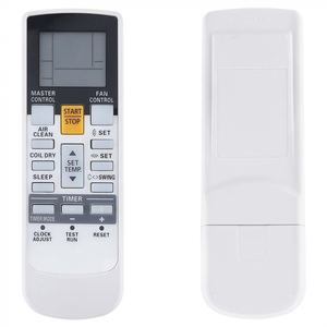 Télécommande universelle pour climatiseur AR-RY12/14 AR-RY13 AR-RY3 <span class=keywords><strong>RY4</strong></span> RY11 compatible avec les climatiseurs Fujitsu - Product Image 1