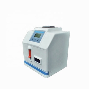 Máquina de diagnóstico médico, soro de plasma, urina de sangue k na analisador de teste de eletrolte - Product Image 2