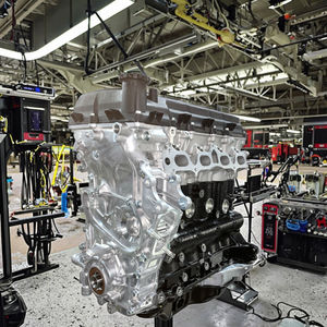 Precio de fábrica 2TR FE <span class=keywords><strong>EGR</strong></span> Long Block 6 CylinderBare Engine Assembly para <span class=keywords><strong>Toyota</strong></span> 4 Runners <span class=keywords><strong>Land</strong></span> <span class=keywords><strong>Cruiser</strong></span> Prado Hilux Hiace OE 2AZ - Product Image 2