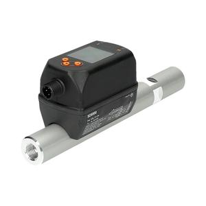 NEW-IFM-BRAND เครื่องวัดลมอัด SD1540 - Product Image 1