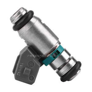 Injecteur de carburant IWP042 501.542.02 8200107049 pour Peugeot 1.6L Renault essence MT boîte manuelle - Product Image 1