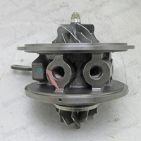 1VD-FTV Moteur Turbo Kits VB23 VED20027 17208-51010 RHV4 Billet Turbo Cartouche pour Toyota Landcruiser V8 4.5