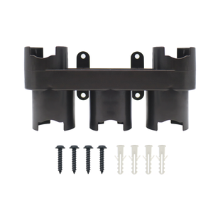 Soporte para Aspiradora <span class=keywords><strong>Dyson</strong></span> V7 <span class=keywords><strong>V8</strong></span> V10 V11, Base para Boquilla de Cepillo <span class=keywords><strong>Absolute</strong></span>, Estación de Acoplamiento, Accesorio de Repuesto - Product Image 6
