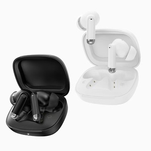 <span class=keywords><strong>Soundpeats</strong></span> YX01 2026 Nuevos Auriculares Intrauditivos Inalámbricos TWS para Juegos con Baja Latencia, Sonido Estéreo con Bajos Profundos, V5.4, con Indicador LED - Product Image 2