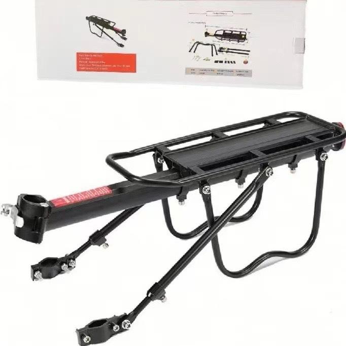 Boîte couleur - Système de fixation semi-rapide