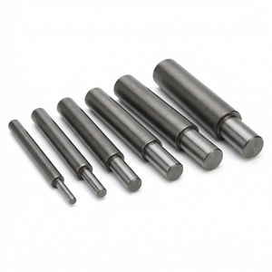 Premium Ağır Hizmet Tipi Hassas Delik Açma Aleti Soğuk Şekillendirme Parçaları 3-25mm Deri Perçinler için - Product Image 3