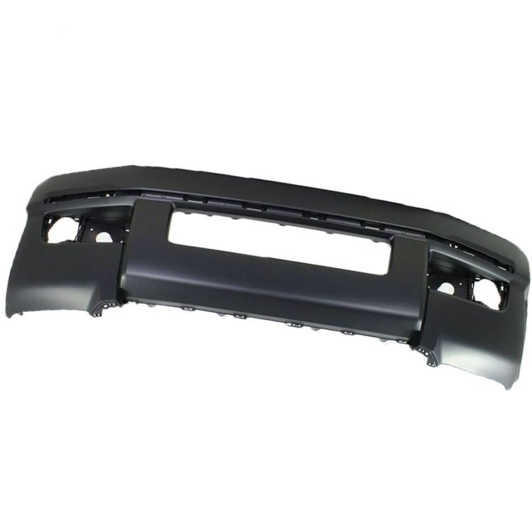 Toyota 4runner Front Bumper - OEM 5211935909 with Chrome