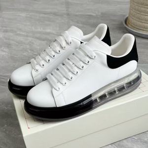 Última Edición 2026, Zapatos Casuales de Diseño de Lujo, de Caña Alta, para Hombre y Mujer, Transpirables, con Suela Gruesa, Deportivos y a la Moda - Product Image 2