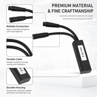 Module de commande de vitesse MAX G3 E pour trottinette électrique, version européenne, plug and play, pièces détachées pour trottinette