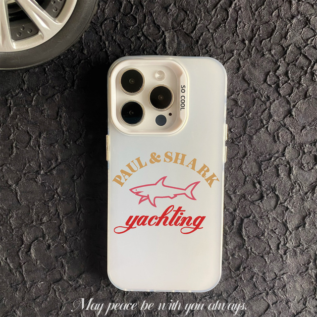 Trendy Pinterest Phone Case Black - Stylish & Durable