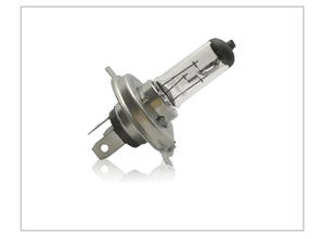 H4車のヘッドライト電球工場ヘッドライトカーランプ自動h7ライトハロゲン電球 - Product Image 5