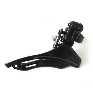 Desviador Delantero para Bicicleta de Montaña TZ30 31.8mm 18 Velocidades, Montaje Central de Cadena - Product Image 4