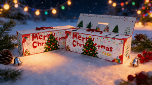 Árbol <span class=keywords><strong>de</strong></span> <span class=keywords><strong>Navidad</strong></span> Artificial <span class=keywords><strong>de</strong></span> Abeto <span class=keywords><strong>de</strong></span> 1.5 m, 100% PVC, Iluminación <span class=keywords><strong>LED</strong></span> <span class=keywords><strong>de</strong></span> Alta Calidad, Montaje Rápido, Diseño <span class=keywords><strong>con</strong></span> Bisagras, Uso en Exteriores, Ecológico - Product Image 5