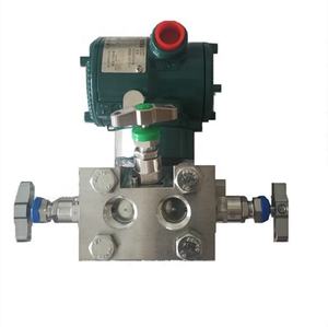 요코가와 다른 압력 송신기 EJX110A/EJX118A/ EJA110/EJA510/ EJA430/EJA530 - Product Image 5