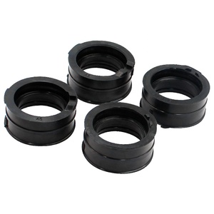 3LD-13597-00-00 Piezas de motocicleta Interfaz de admisión de carburador para <span class=keywords><strong>Yamaha</strong></span> TDM850 1991-2001 TRX850 1995-1999 XTZ750 SUPER <span class=keywords><strong>TENERE</strong></span> - Product Image 3