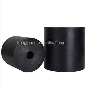 Pour les tamis vibrants haute fréquence, ressort en caoutchouc à longue durée de vie - Product Image 1