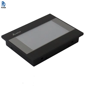 DOP-107BV เดลต้า DOP-107CV DOP-107DV DOP-107EG DOP-107IV DOP-107EV 7นิ้วแผงสัมผัส HMI - Product Image 1